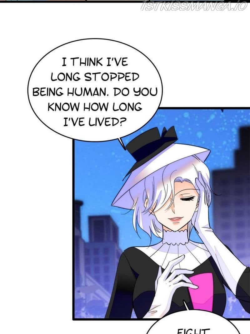 I’m Being Shipped With the King of Film! chapter 243 - page 39