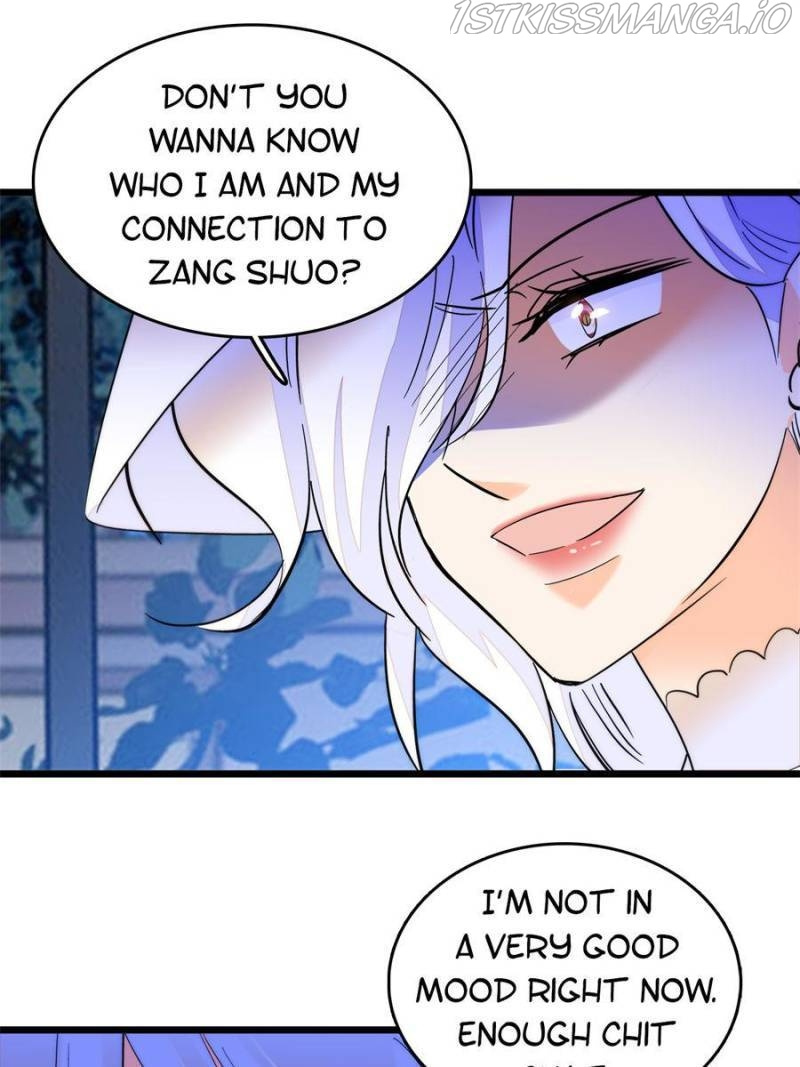 I’m Being Shipped With the King of Film! chapter 243 - page 41