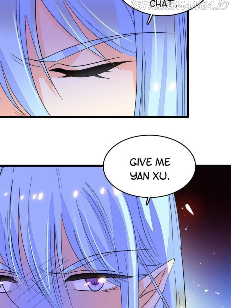 I’m Being Shipped With the King of Film! chapter 243 - page 42