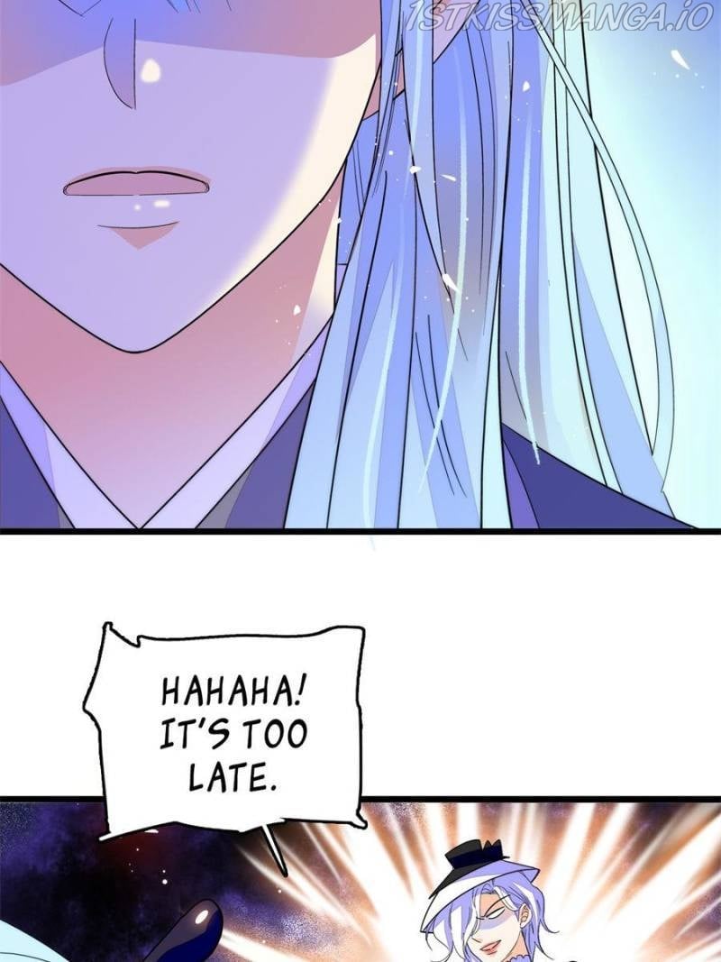 I’m Being Shipped With the King of Film! chapter 243 - page 43