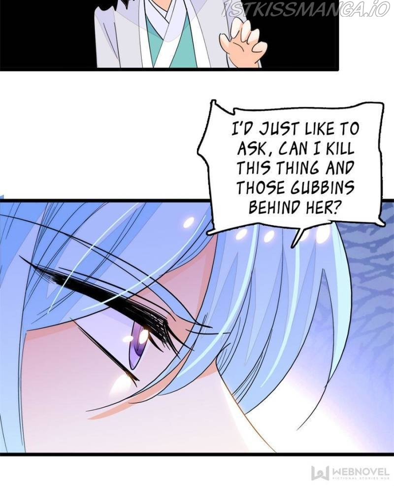 I’m Being Shipped With the King of Film! chapter 243 - page 48