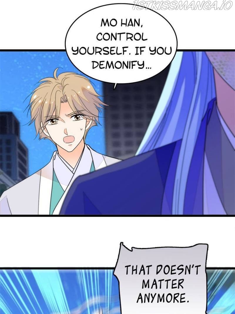 I’m Being Shipped With the King of Film! chapter 243 - page 49