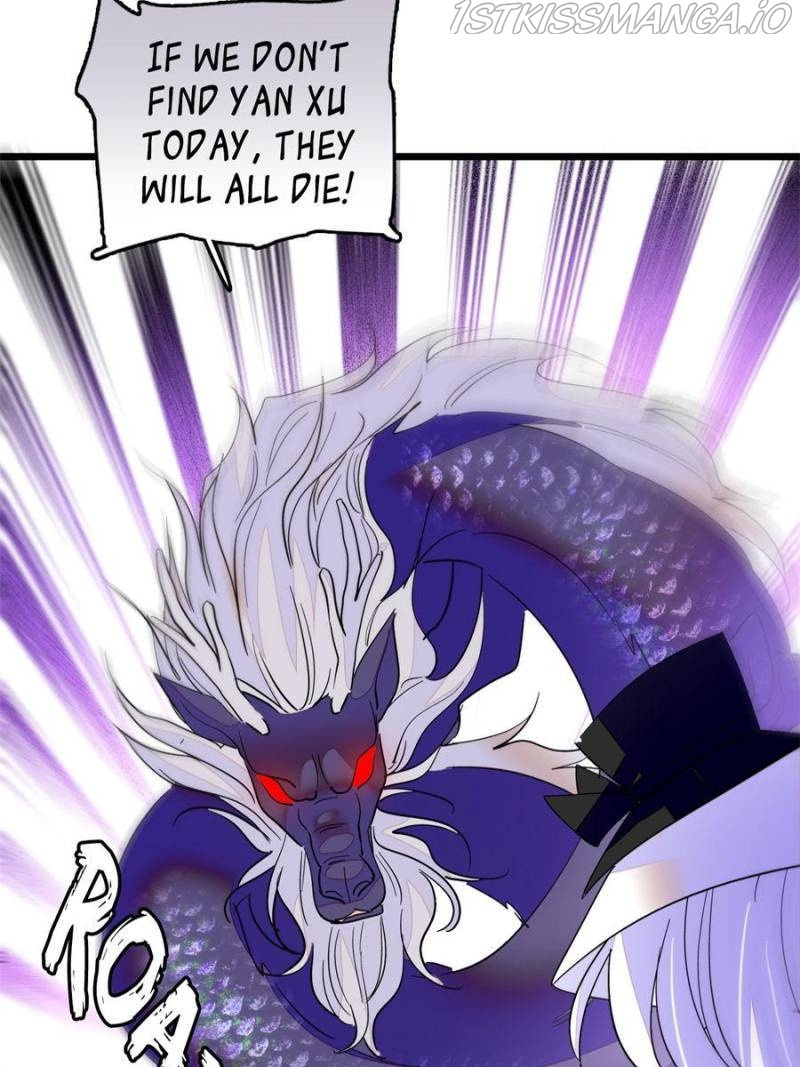 I’m Being Shipped With the King of Film! chapter 243 - page 51