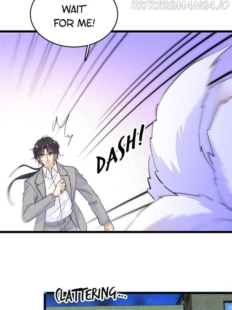 I’m Being Shipped With the King of Film! chapter 243 - page 6