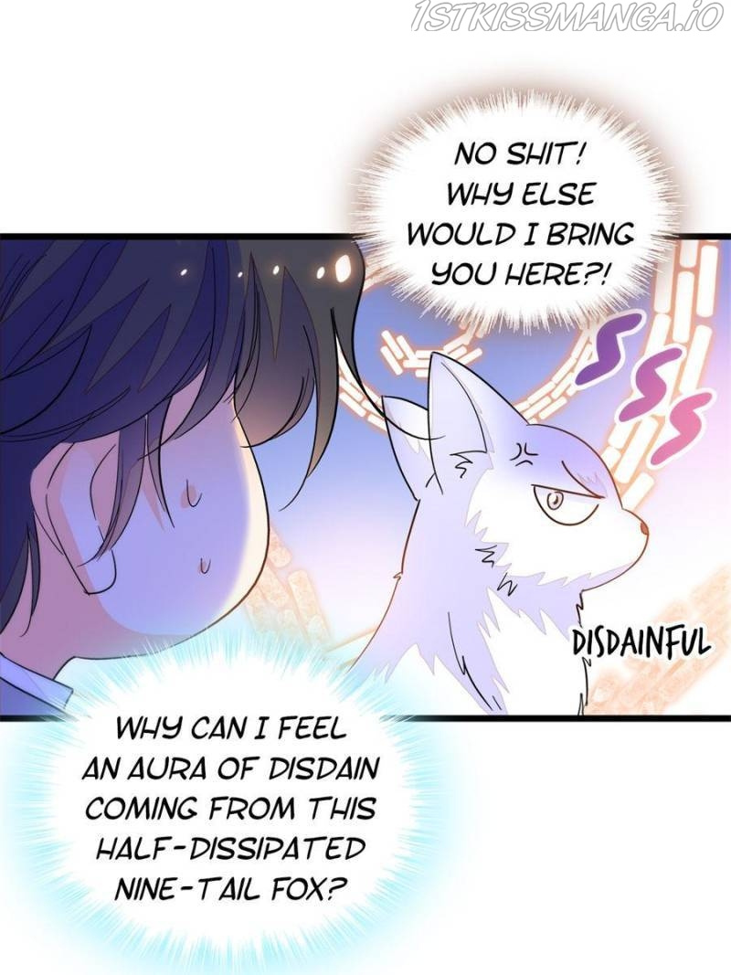 I’m Being Shipped With the King of Film! chapter 243 - page 9