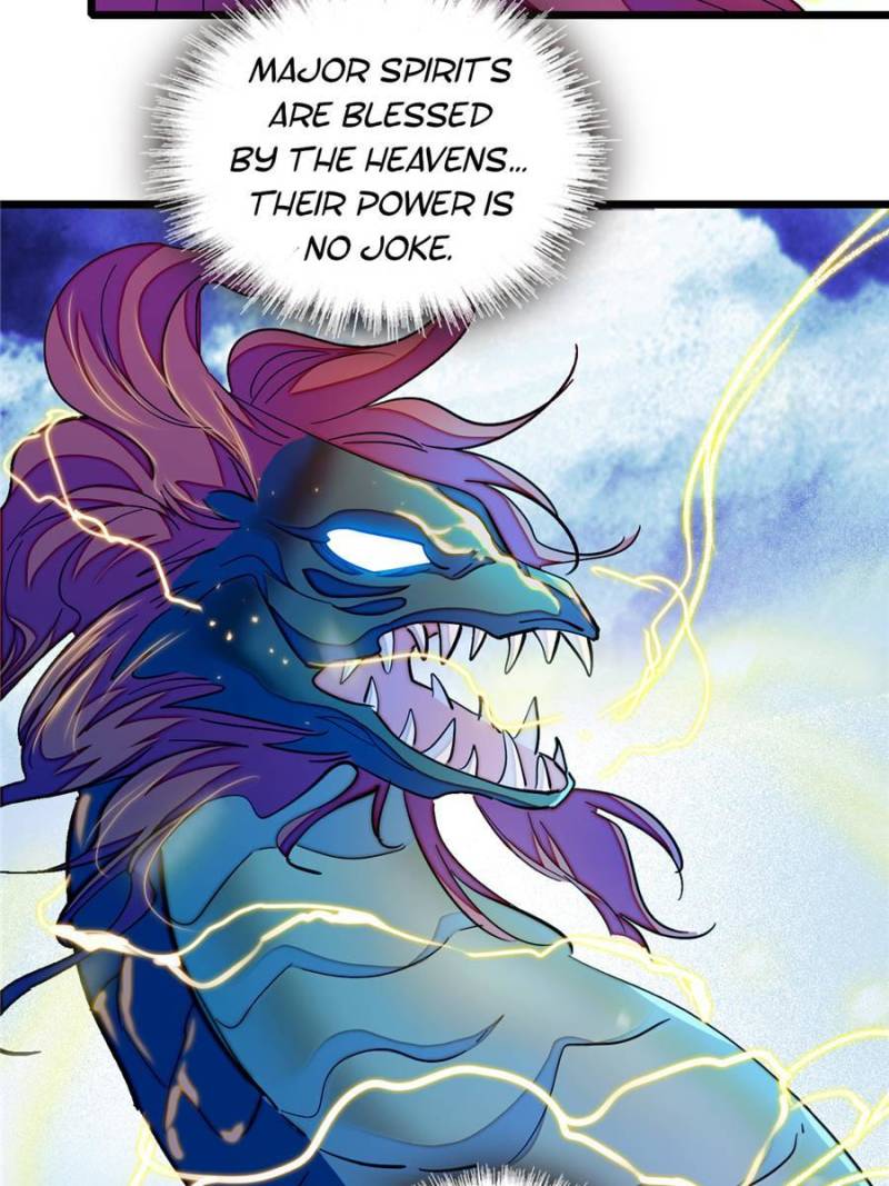 I’m Being Shipped With the King of Film! chapter 242 - page 11