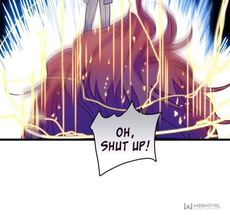 I’m Being Shipped With the King of Film! chapter 242 - page 17