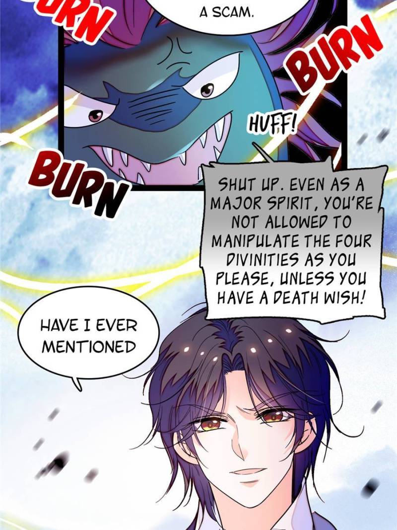 I’m Being Shipped With the King of Film! chapter 242 - page 19