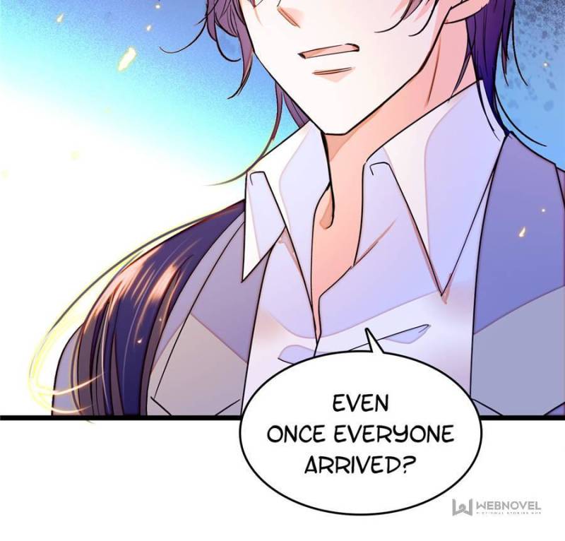 I’m Being Shipped With the King of Film! chapter 242 - page 25
