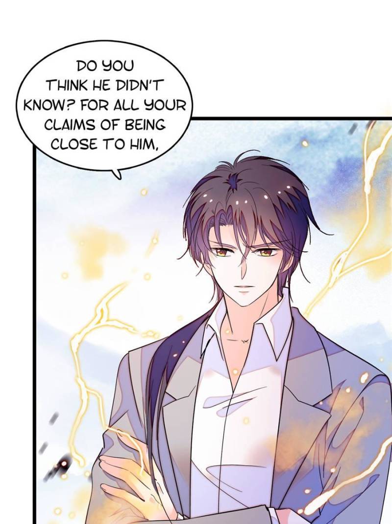 I’m Being Shipped With the King of Film! chapter 242 - page 27