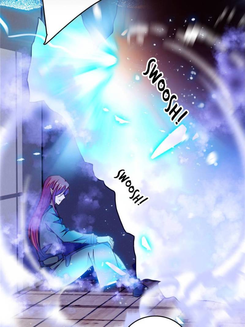 I’m Being Shipped With the King of Film! chapter 242 - page 32