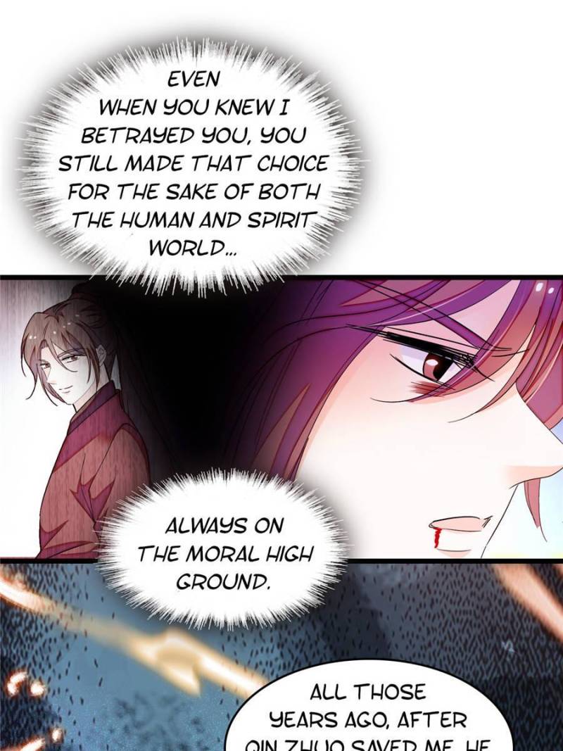 I’m Being Shipped With the King of Film! chapter 242 - page 34