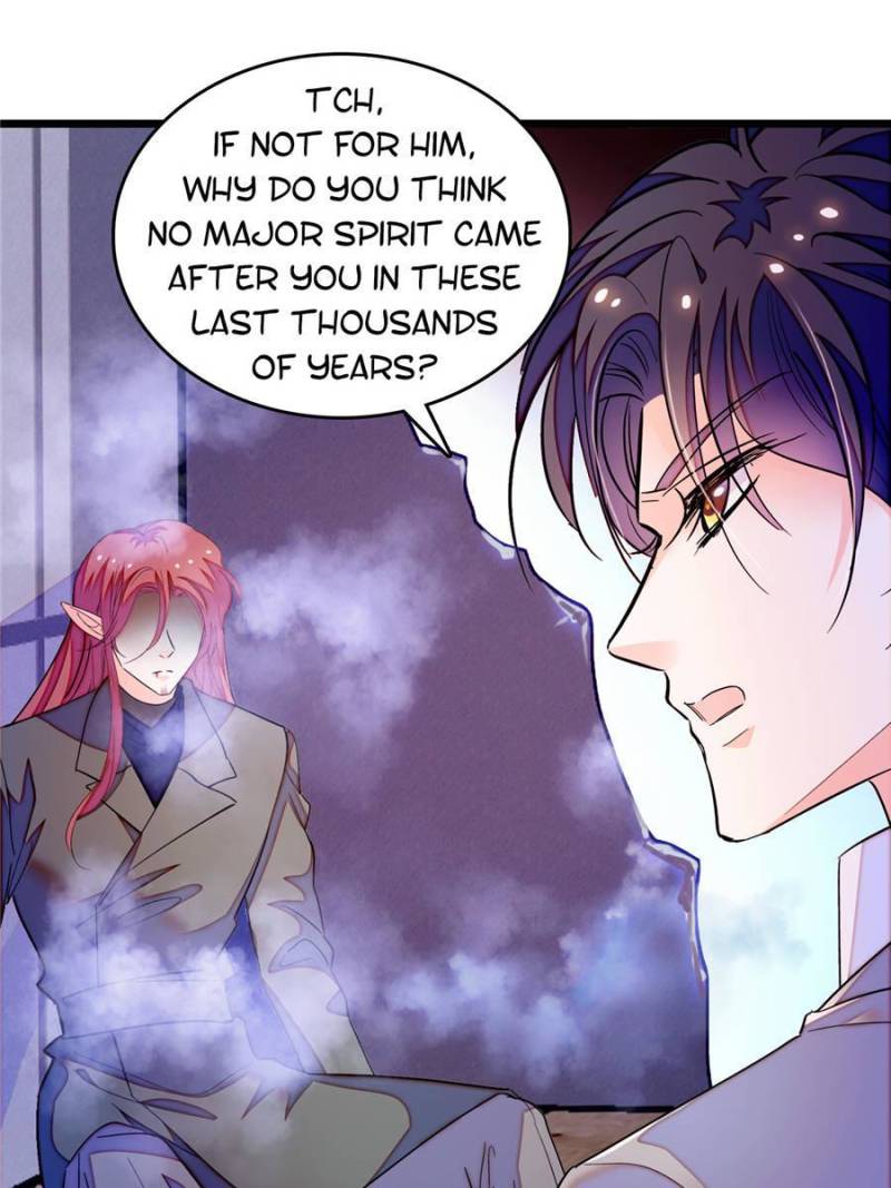 I’m Being Shipped With the King of Film! chapter 242 - page 38