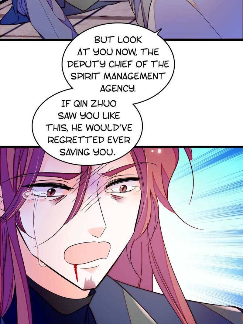 I’m Being Shipped With the King of Film! chapter 242 - page 39
