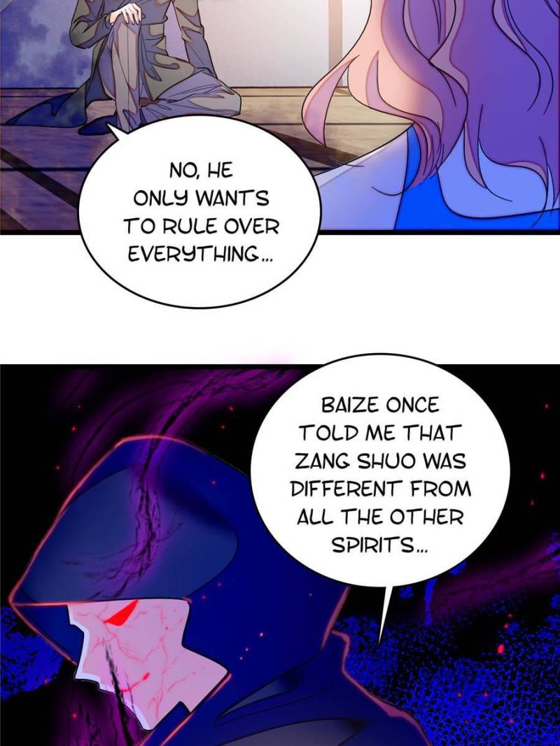 I’m Being Shipped With the King of Film! chapter 242 - page 51