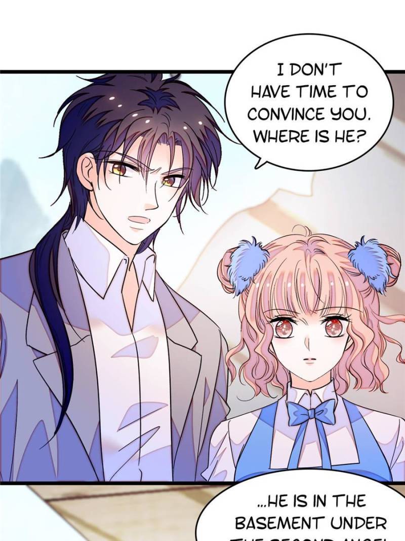 I’m Being Shipped With the King of Film! chapter 242 - page 54
