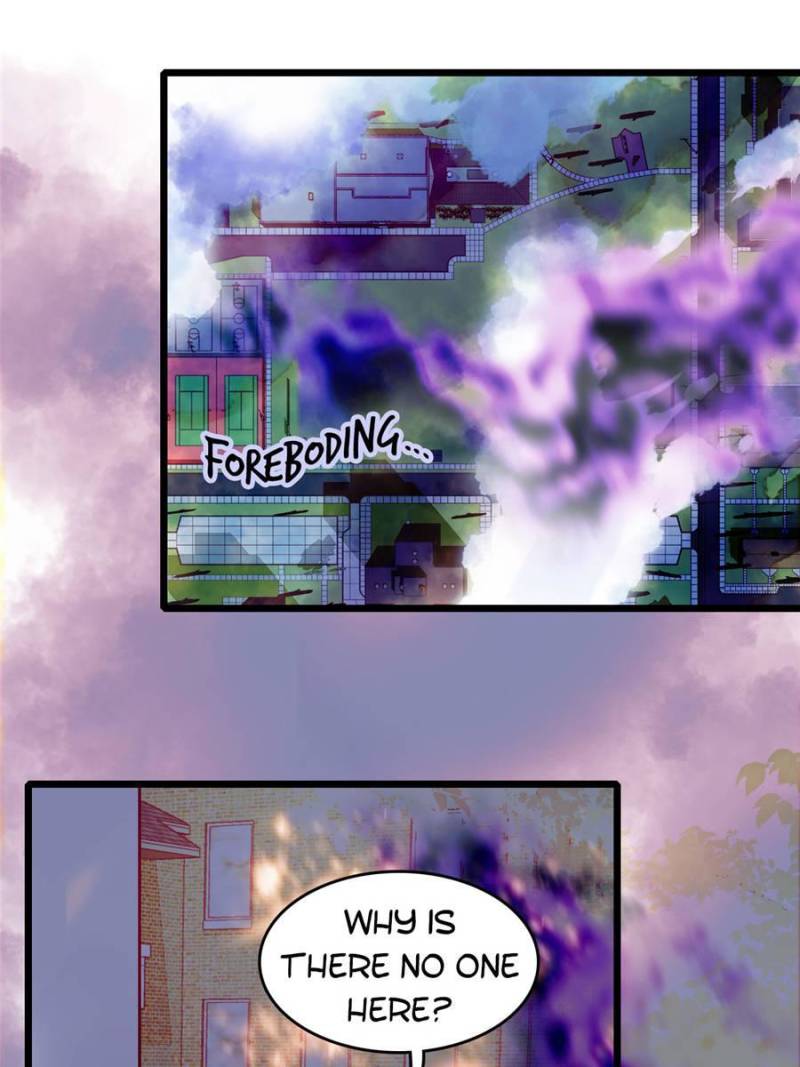 I’m Being Shipped With the King of Film! chapter 242 - page 58