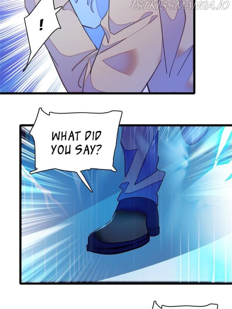 I’m Being Shipped With the King of Film! chapter 241 - page 11