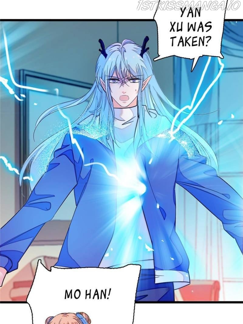I’m Being Shipped With the King of Film! chapter 241 - page 12