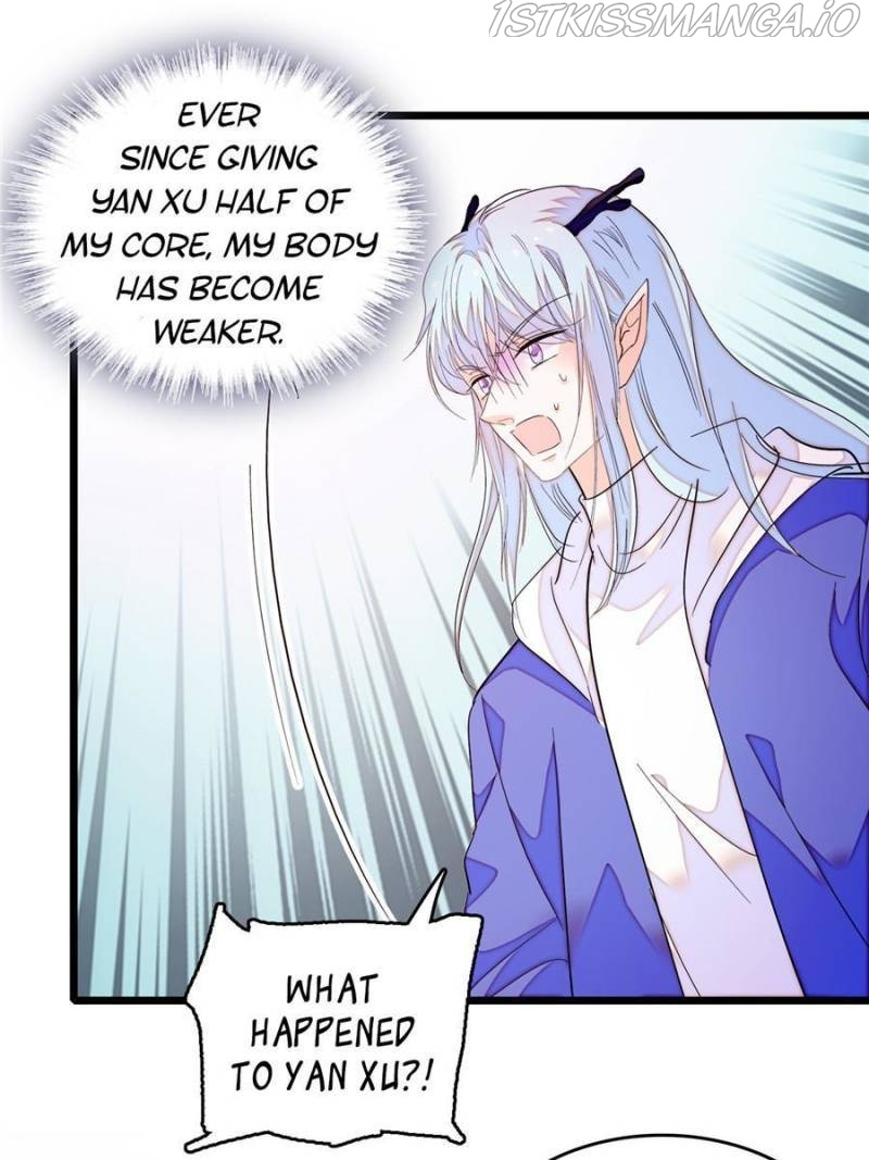 I’m Being Shipped With the King of Film! chapter 241 - page 15