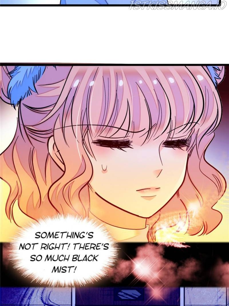 I’m Being Shipped With the King of Film! chapter 241 - page 2