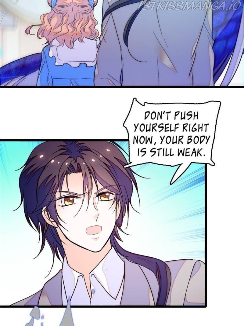 I’m Being Shipped With the King of Film! chapter 241 - page 20