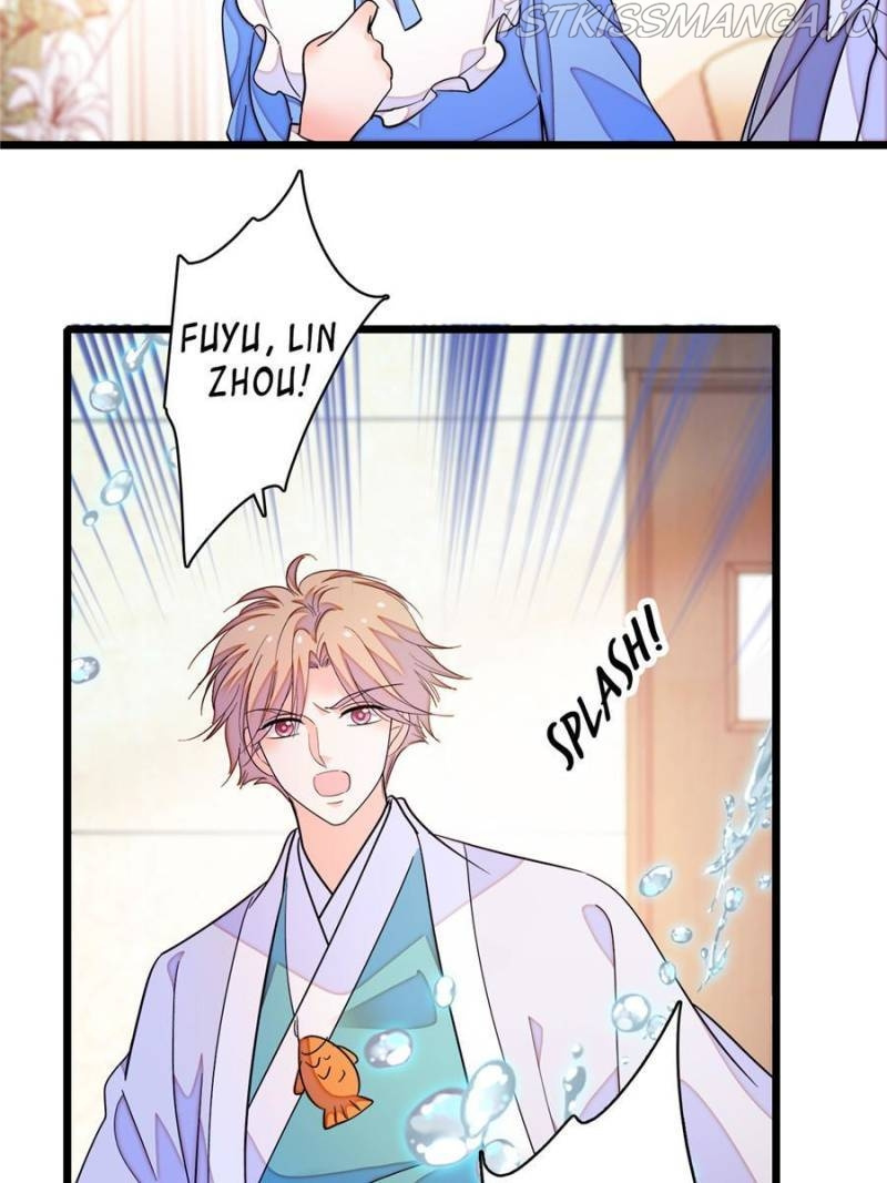 I’m Being Shipped With the King of Film! chapter 241 - page 25