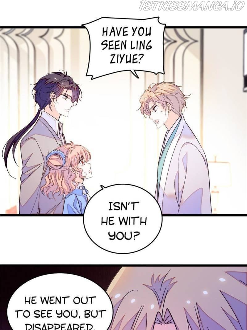I’m Being Shipped With the King of Film! chapter 241 - page 27