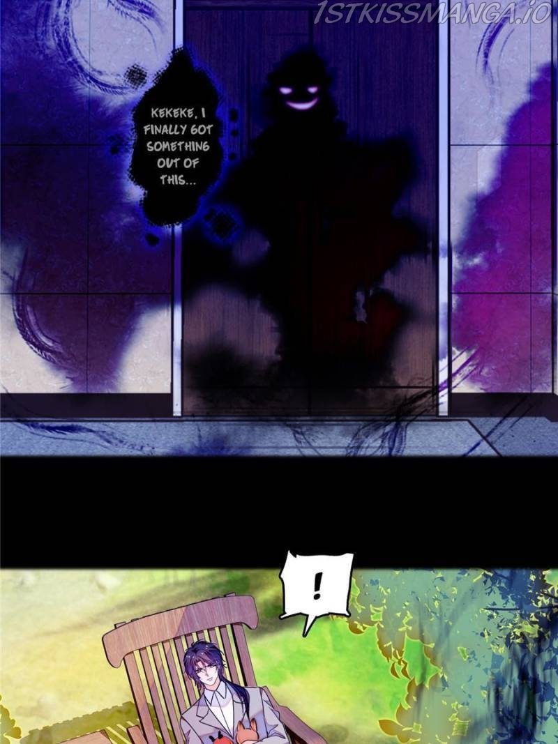 I’m Being Shipped With the King of Film! chapter 241 - page 3