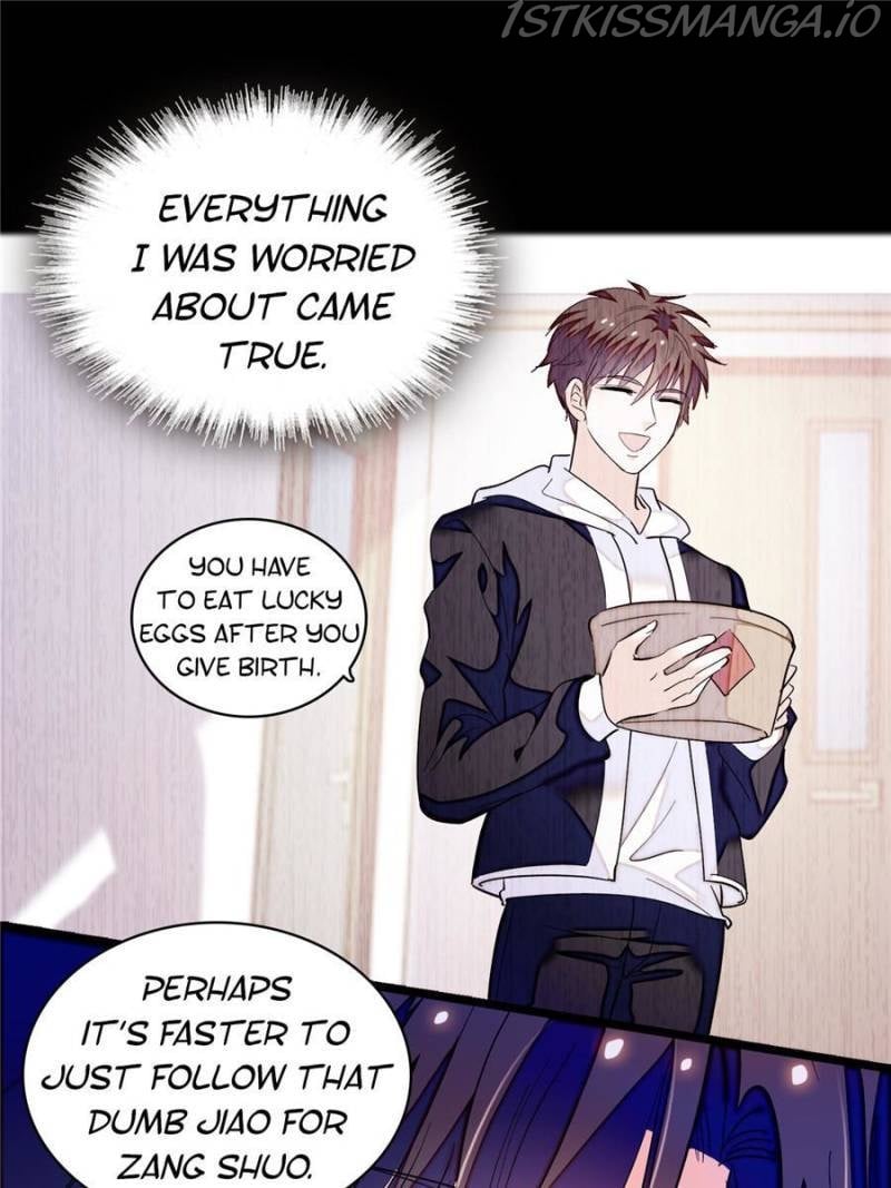 I’m Being Shipped With the King of Film! chapter 241 - page 31