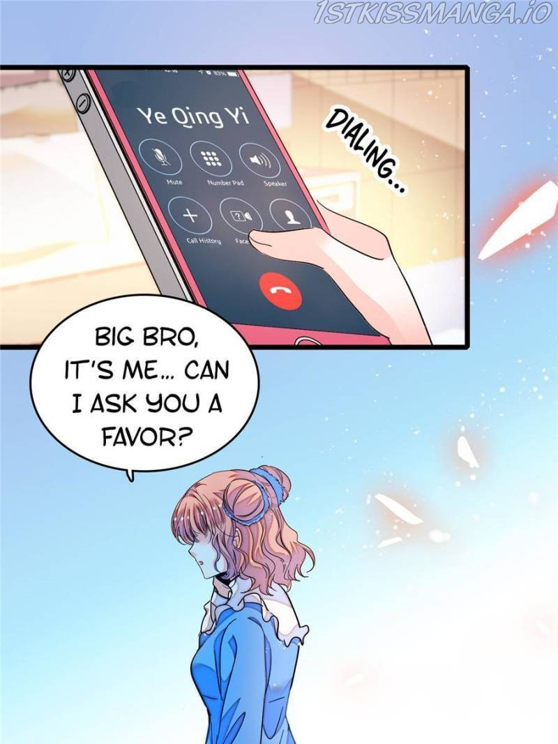 I’m Being Shipped With the King of Film! chapter 241 - page 39