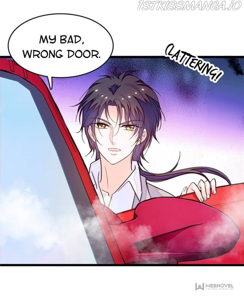 I’m Being Shipped With the King of Film! chapter 241 - page 42