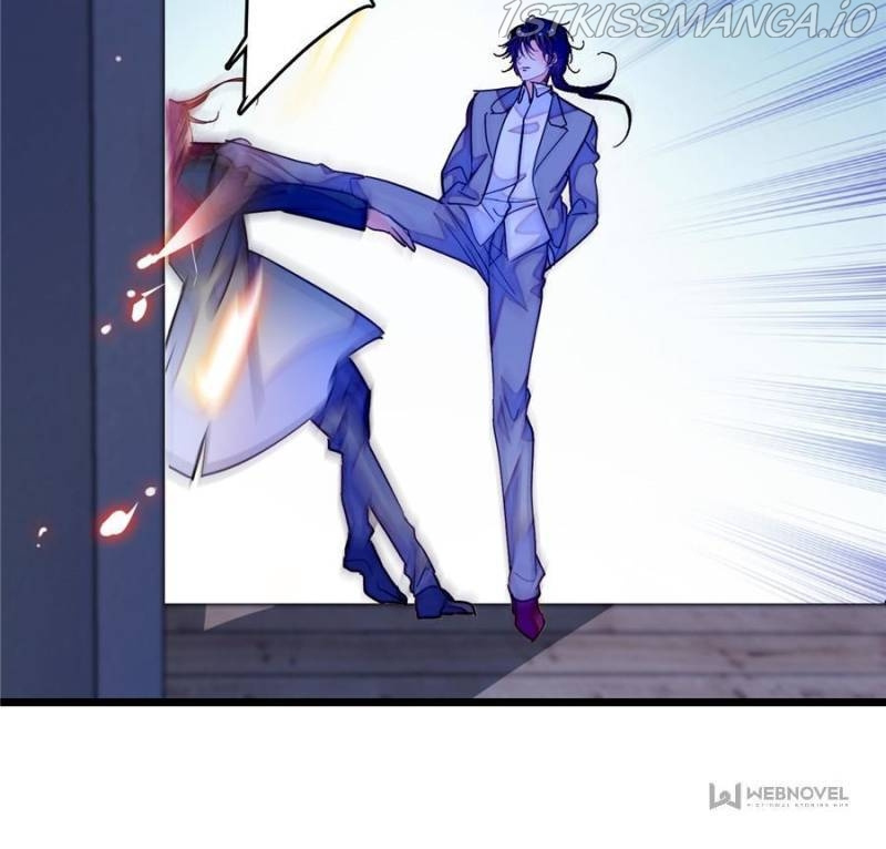 I’m Being Shipped With the King of Film! chapter 241 - page 51