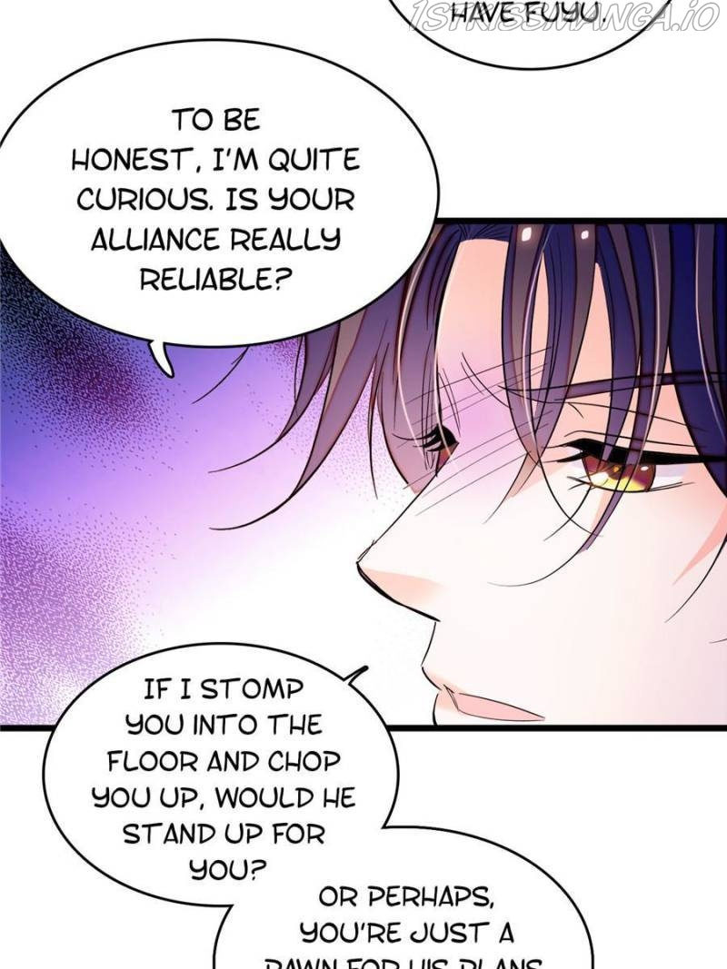 I’m Being Shipped With the King of Film! chapter 241 - page 54