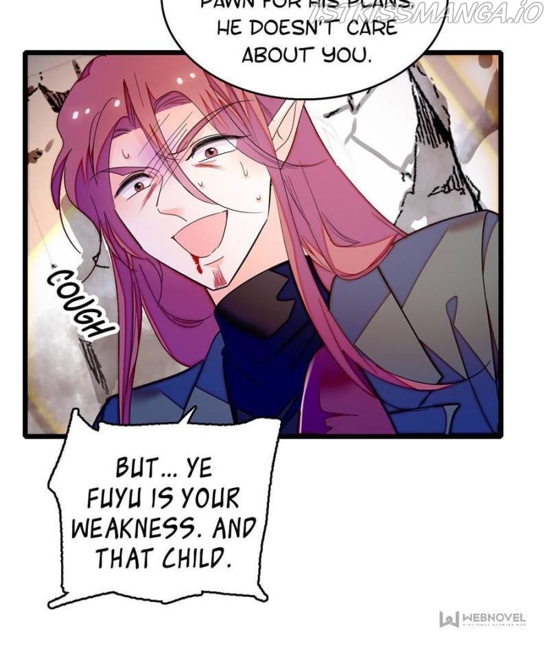 I’m Being Shipped With the King of Film! chapter 241 - page 55
