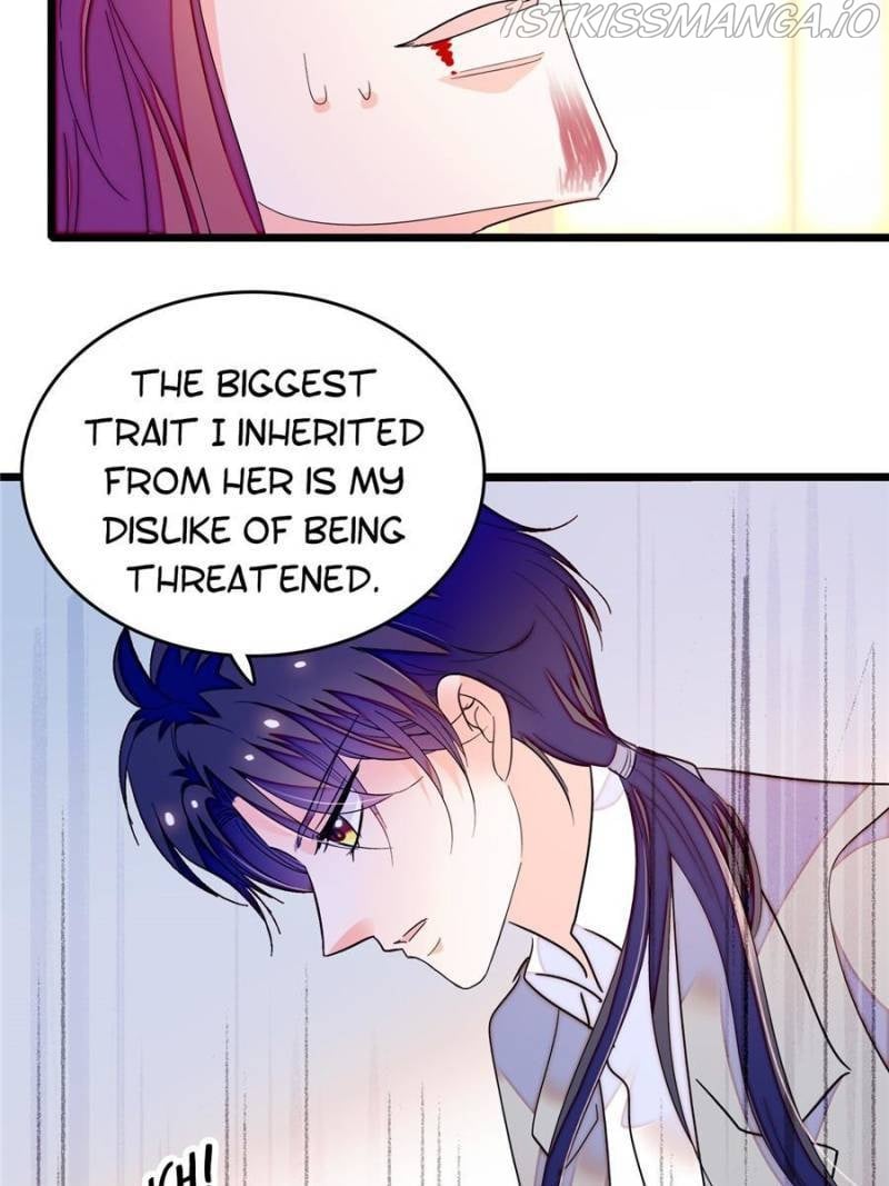 I’m Being Shipped With the King of Film! chapter 241 - page 57