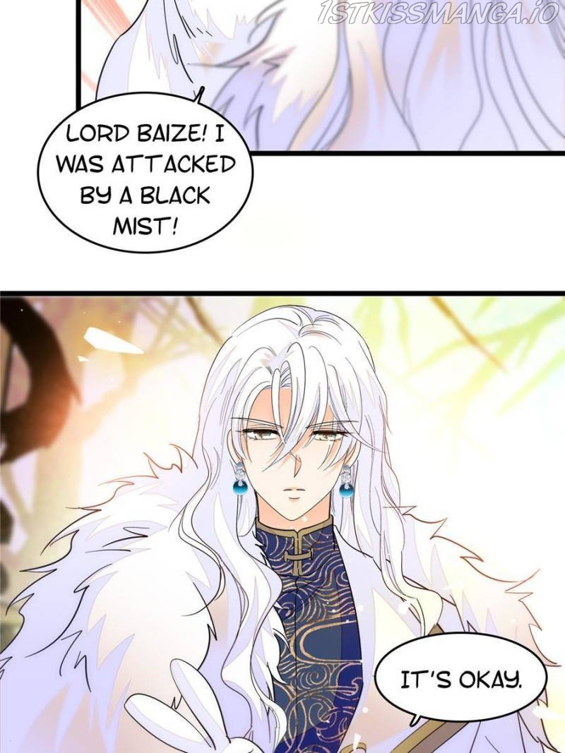 I’m Being Shipped With the King of Film! chapter 240 - page 11