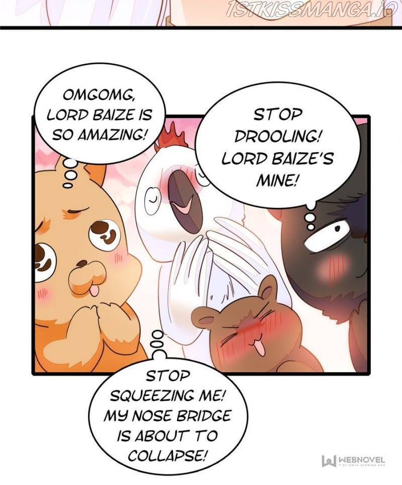 I’m Being Shipped With the King of Film! chapter 240 - page 13