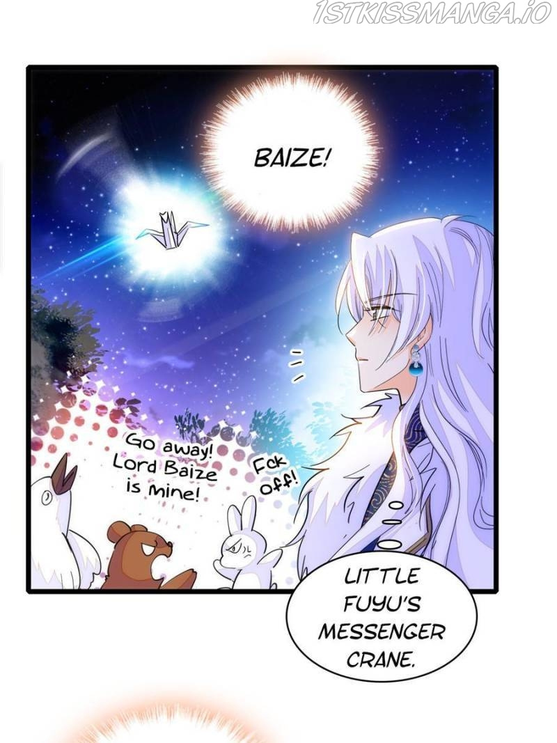 I’m Being Shipped With the King of Film! chapter 240 - page 14