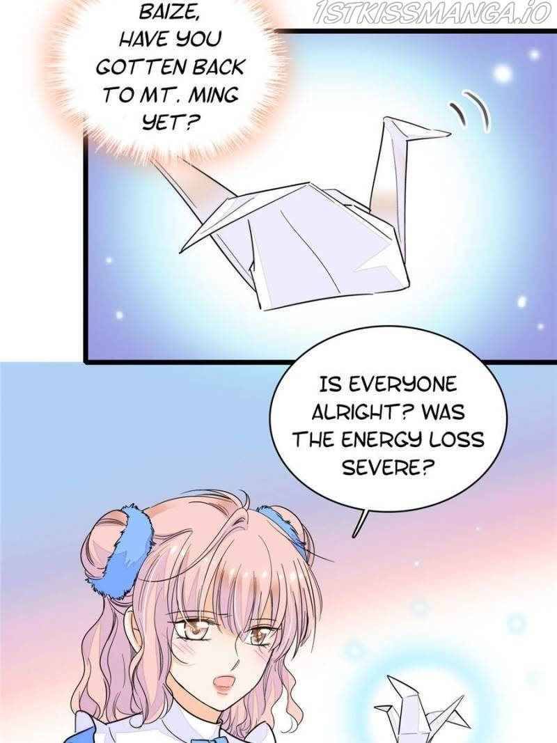 I’m Being Shipped With the King of Film! chapter 240 - page 15