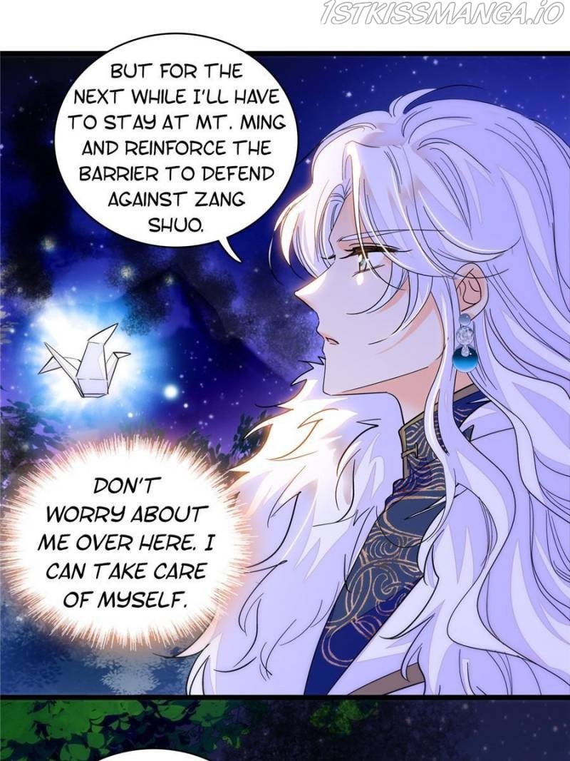 I’m Being Shipped With the King of Film! chapter 240 - page 18