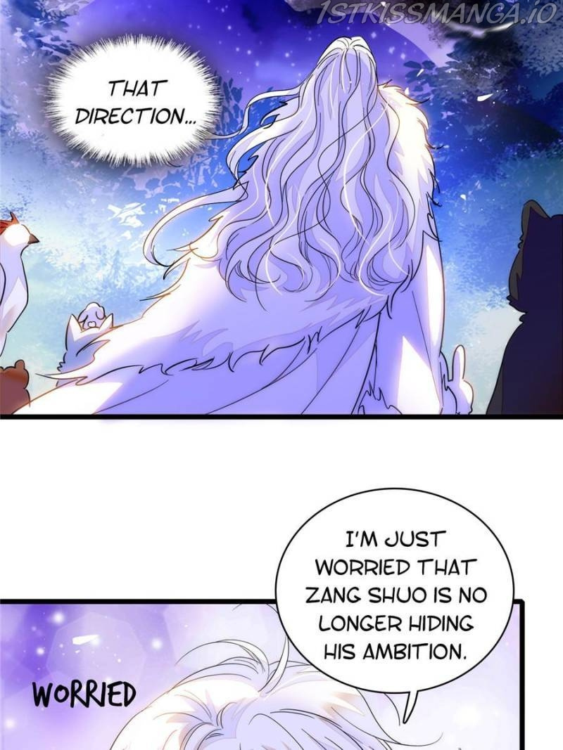 I’m Being Shipped With the King of Film! chapter 240 - page 20