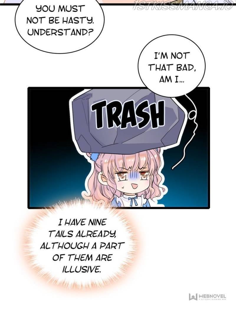 I’m Being Shipped With the King of Film! chapter 240 - page 25