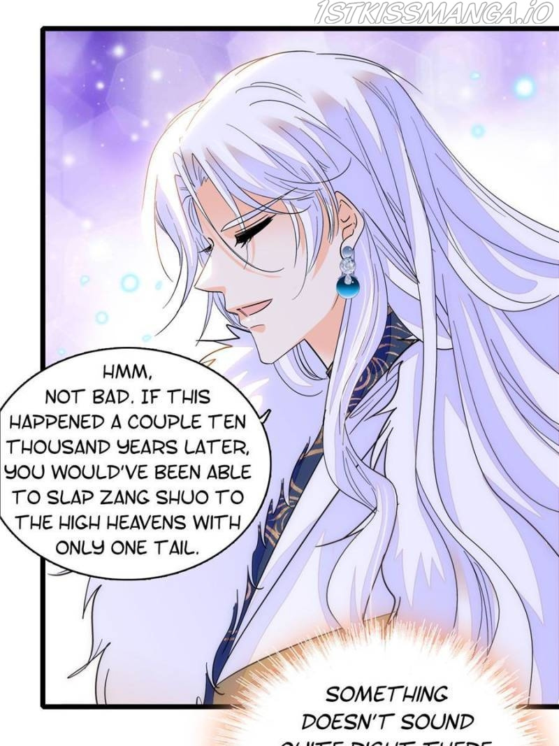 I’m Being Shipped With the King of Film! chapter 240 - page 26