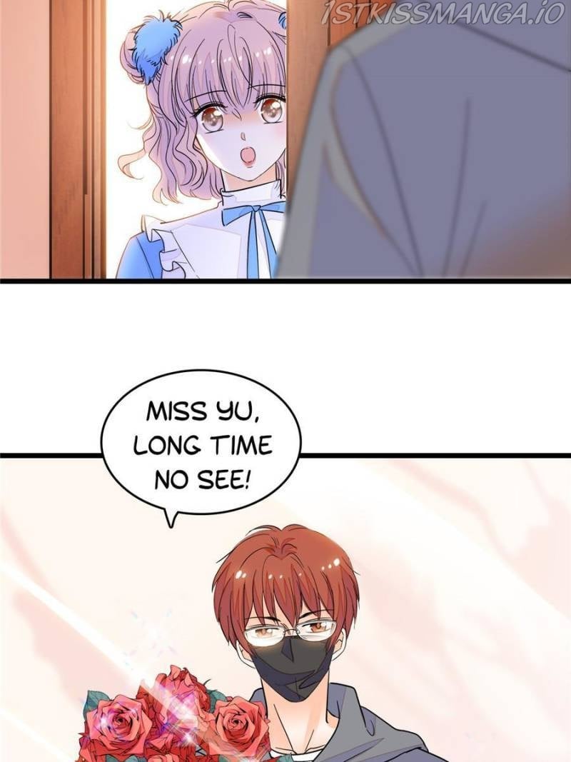 I’m Being Shipped With the King of Film! chapter 240 - page 31