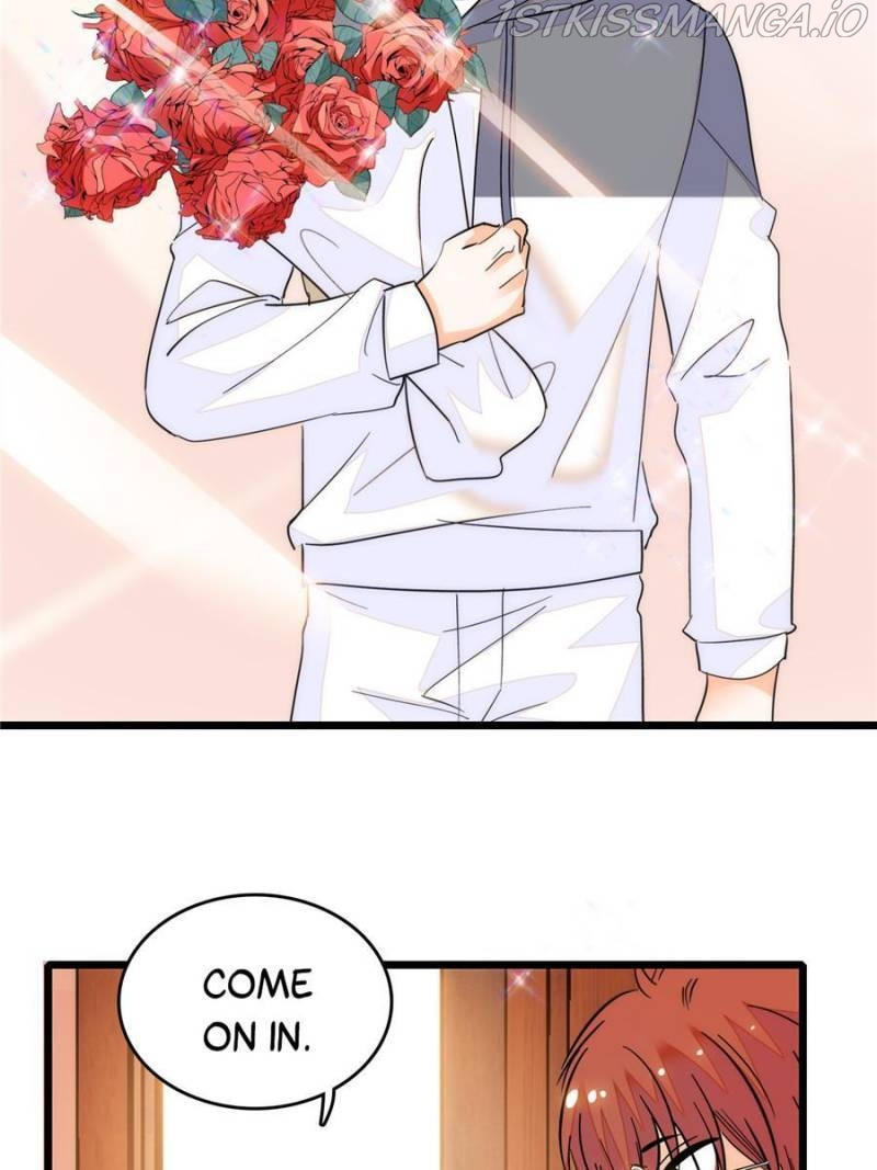 I’m Being Shipped With the King of Film! chapter 240 - page 32