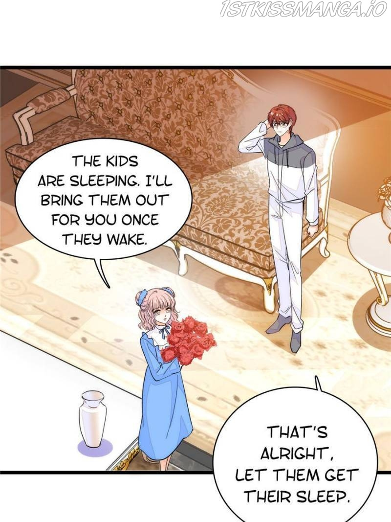 I’m Being Shipped With the King of Film! chapter 240 - page 34
