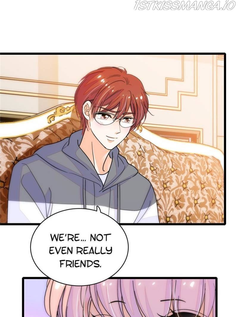I’m Being Shipped With the King of Film! chapter 240 - page 38
