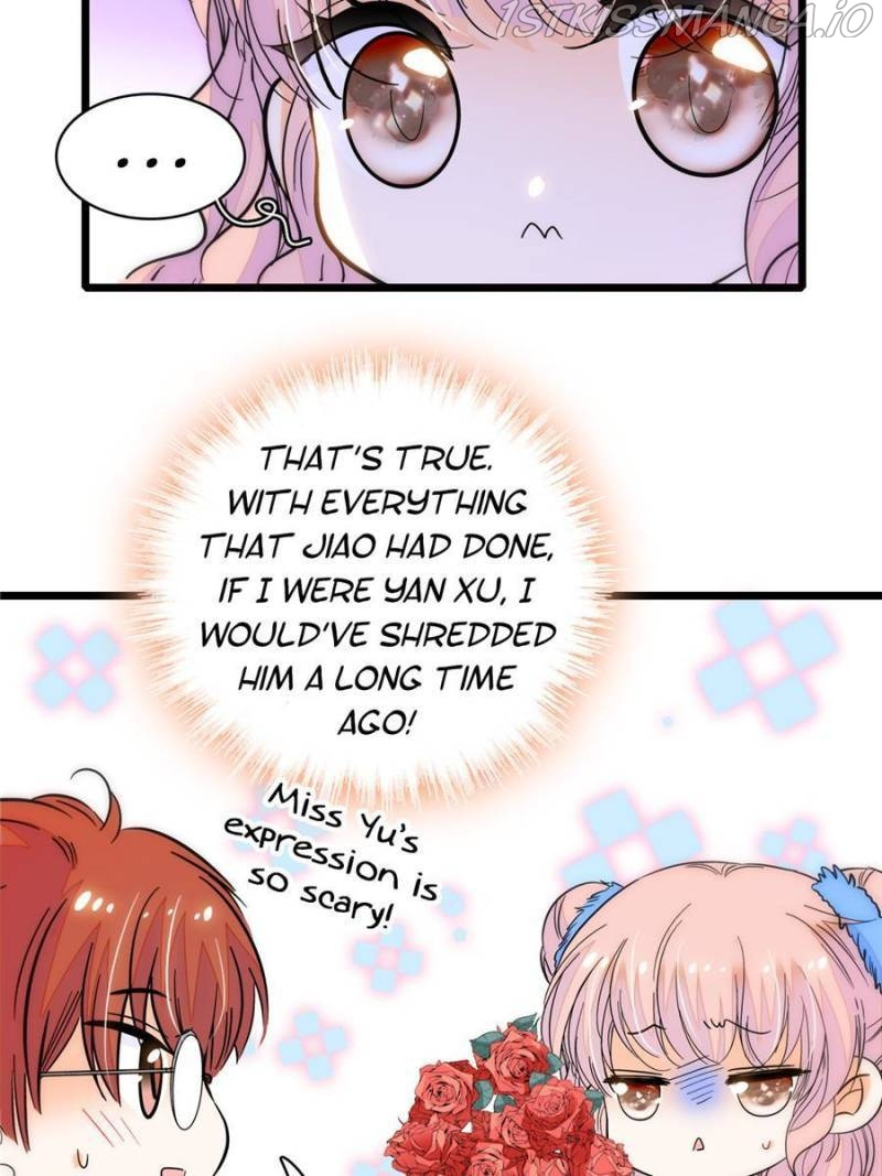 I’m Being Shipped With the King of Film! chapter 240 - page 39