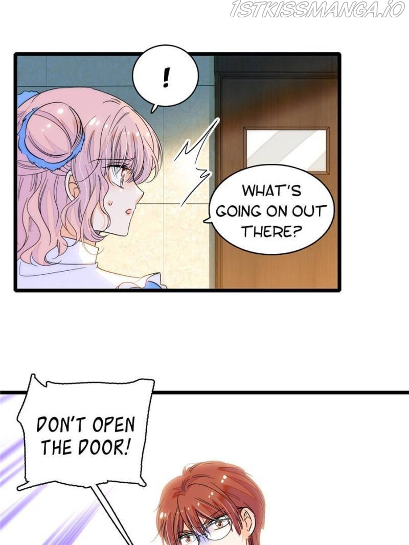 I’m Being Shipped With the King of Film! chapter 240 - page 54
